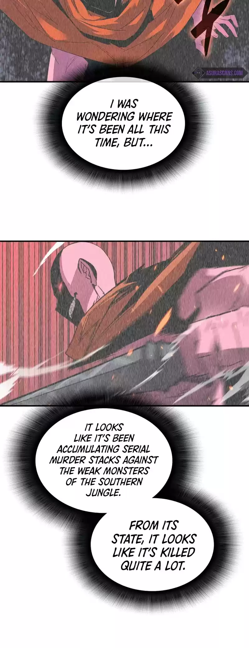 Worn And Torn Newbie Chapter 76