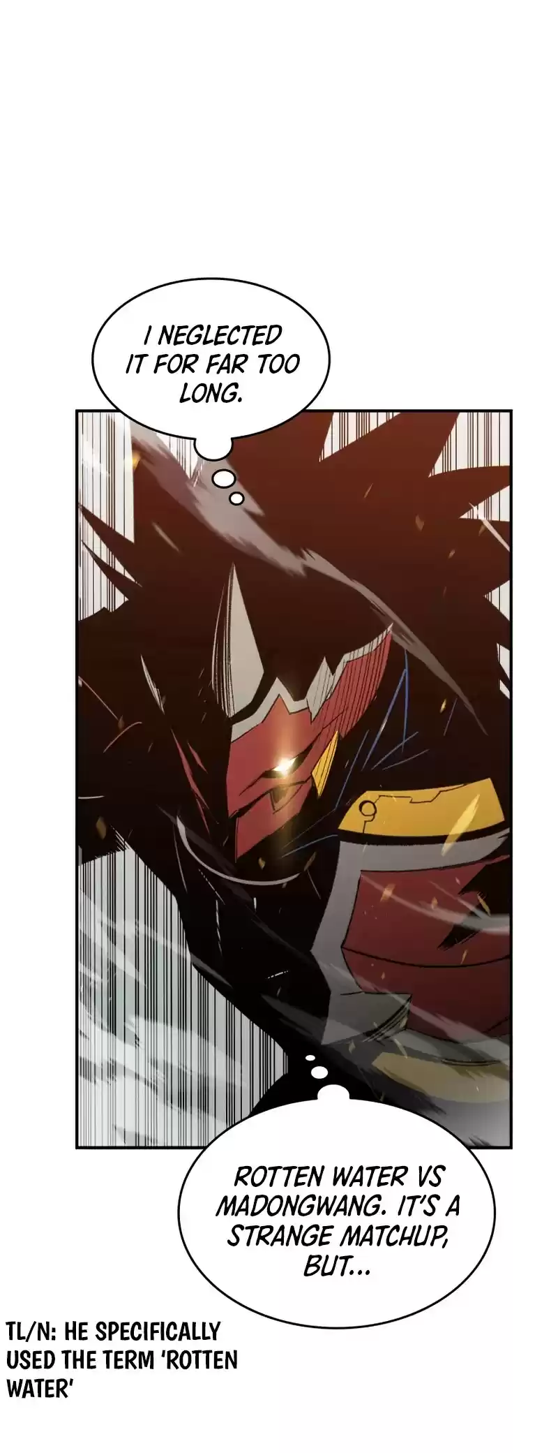 Worn And Torn Newbie Chapter 76