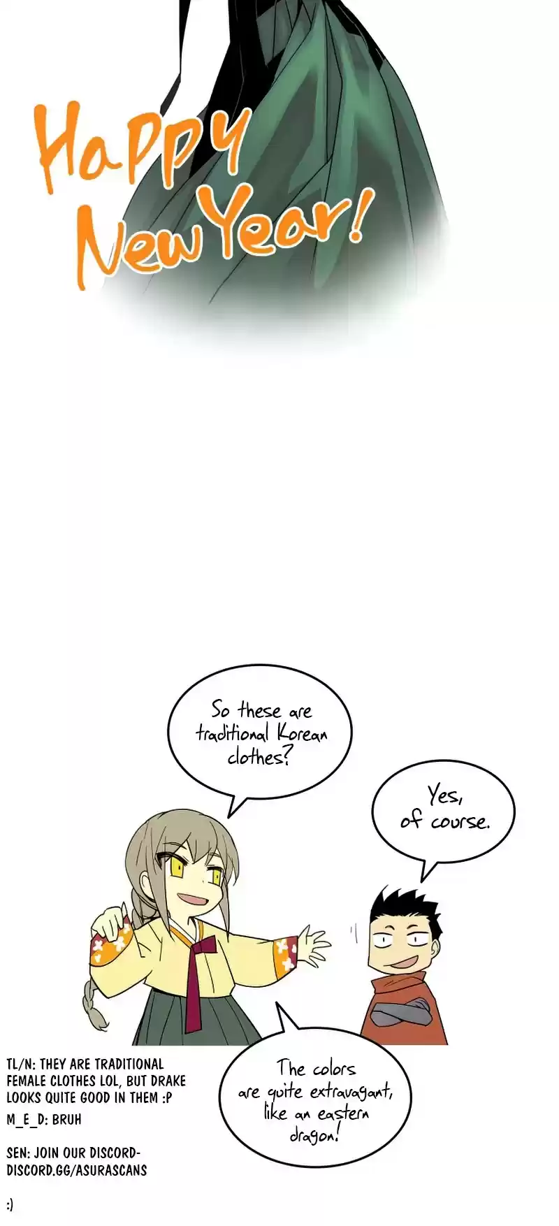 Worn And Torn Newbie Chapter 76