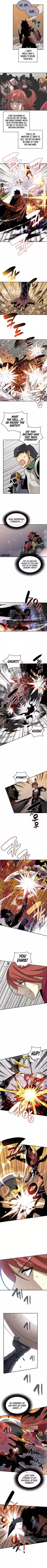 Worn And Torn Newbie Chapter 77