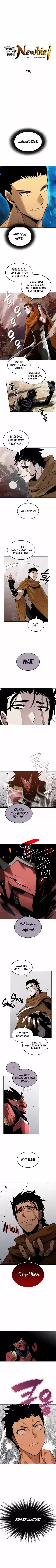 Worn And Torn Newbie Chapter 78