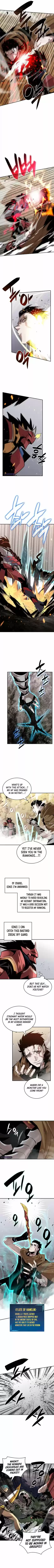 Worn And Torn Newbie Chapter 78