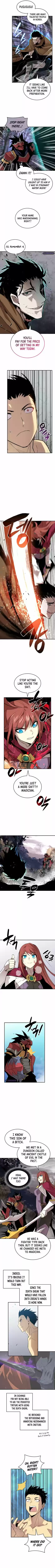 Worn And Torn Newbie Chapter 78