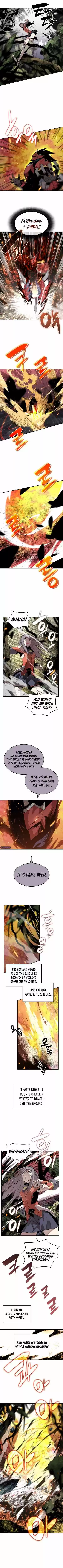 Worn And Torn Newbie Chapter 80