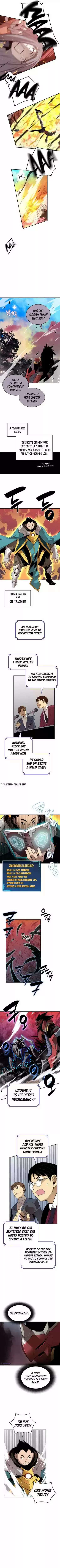 Worn And Torn Newbie Chapter 80