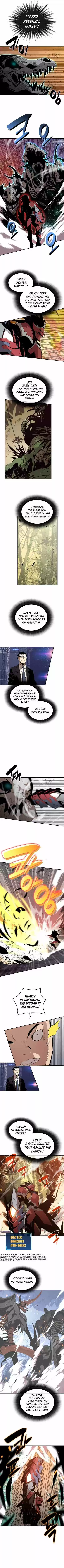 Worn And Torn Newbie Chapter 80