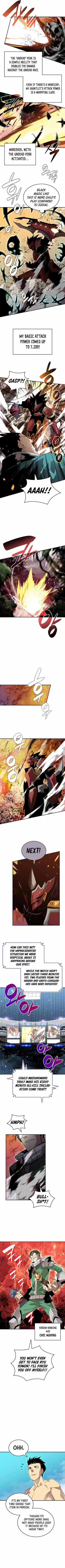 Worn And Torn Newbie Chapter 80