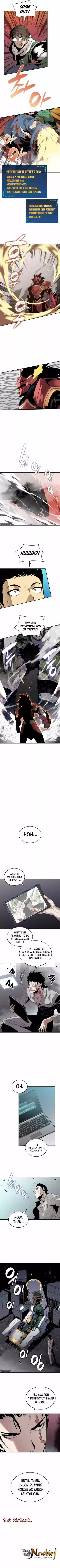 Worn And Torn Newbie Chapter 80