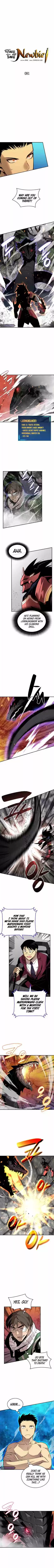 Worn And Torn Newbie Chapter 81