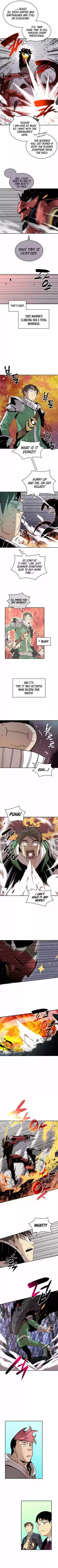 Worn And Torn Newbie Chapter 81