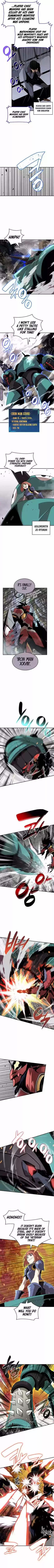 Worn And Torn Newbie Chapter 81