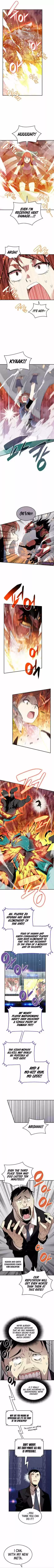 Worn And Torn Newbie Chapter 81