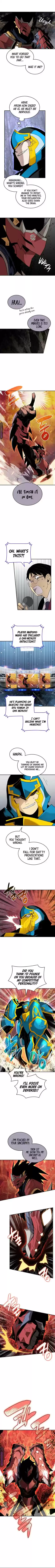 Worn And Torn Newbie Chapter 82