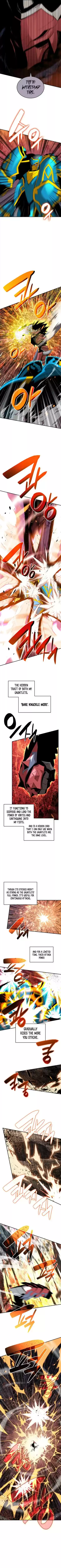 Worn And Torn Newbie Chapter 82