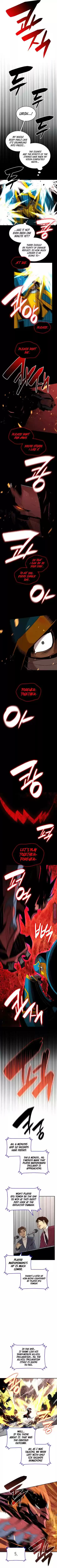 Worn And Torn Newbie Chapter 82