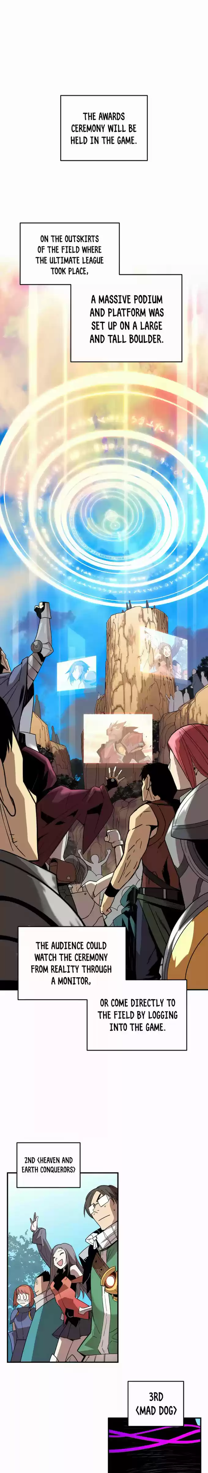 Worn And Torn Newbie Chapter 83