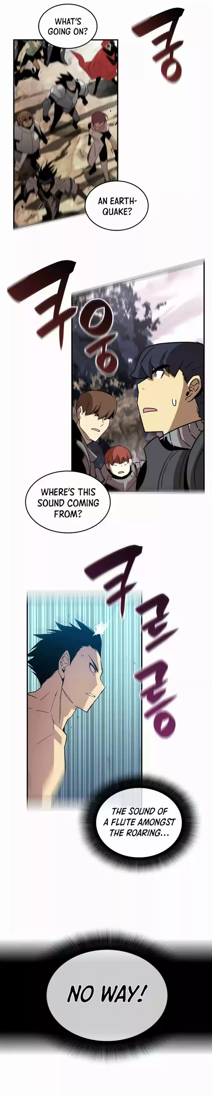 Worn And Torn Newbie Chapter 83