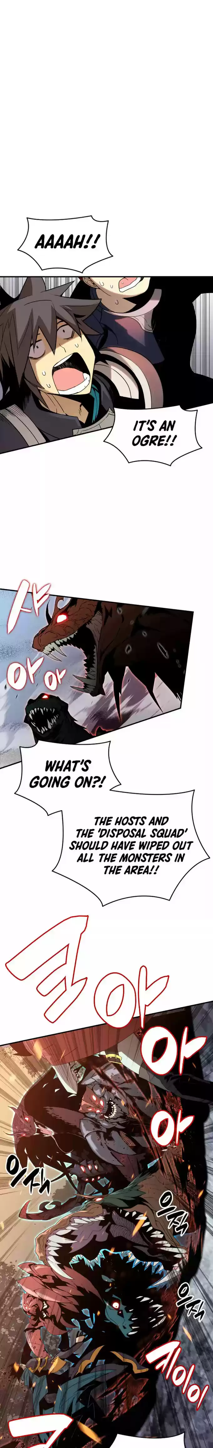 Worn And Torn Newbie Chapter 83