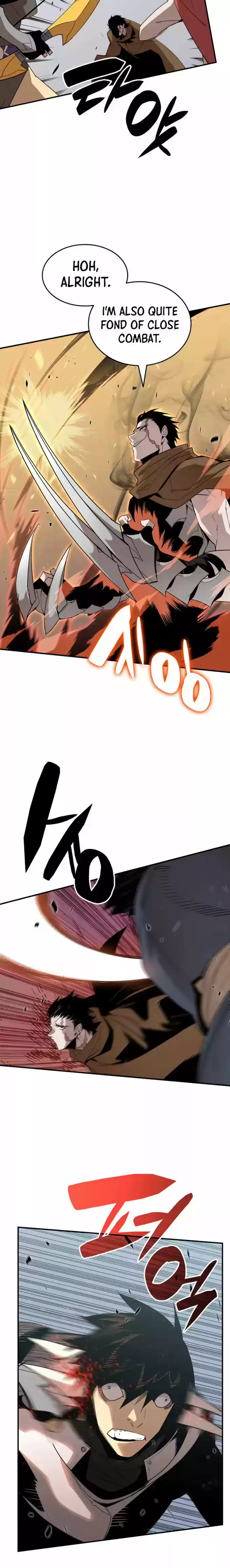 Worn And Torn Newbie Chapter 83