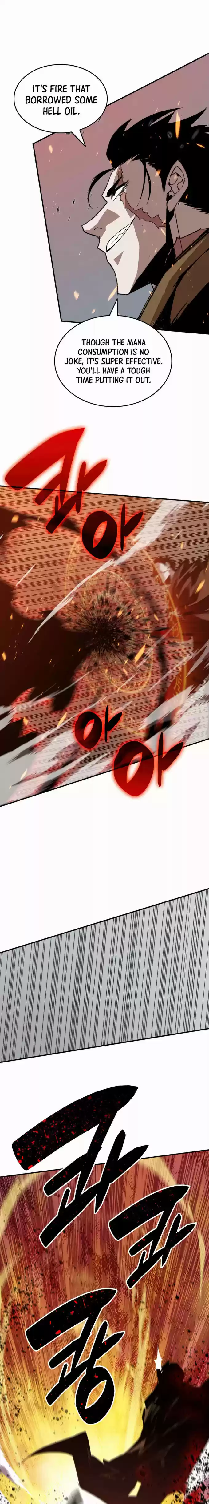 Worn And Torn Newbie Chapter 83