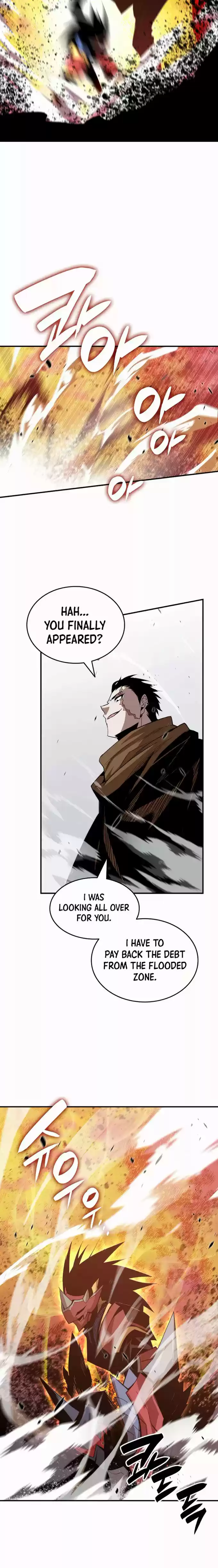 Worn And Torn Newbie Chapter 83