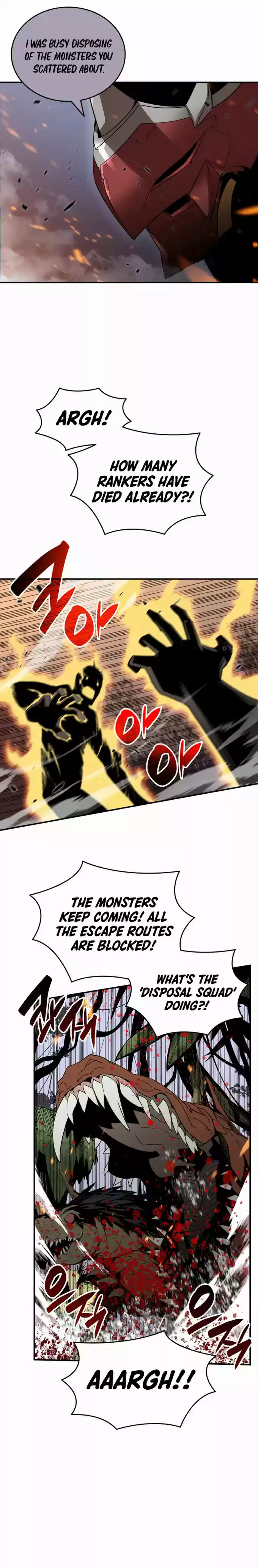 Worn And Torn Newbie Chapter 83