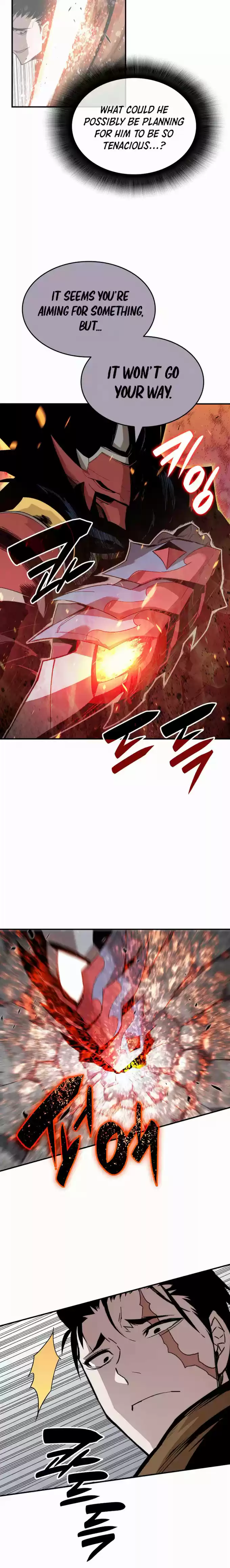 Worn And Torn Newbie Chapter 83