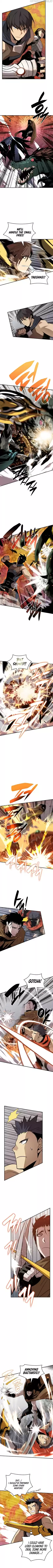 Worn And Torn Newbie Chapter 84