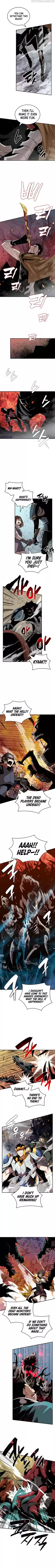 Worn And Torn Newbie Chapter 84