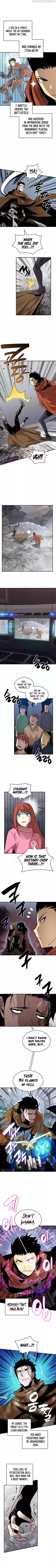 Worn And Torn Newbie Chapter 84