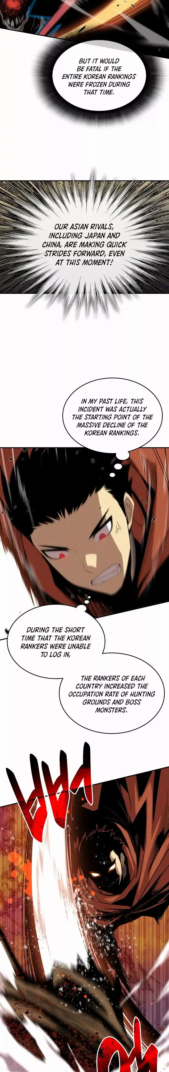 Worn And Torn Newbie Chapter 85