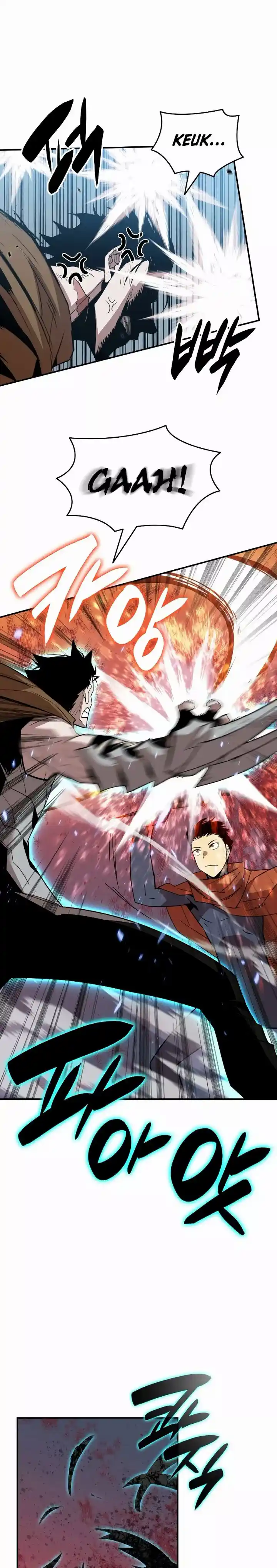 Worn And Torn Newbie Chapter 85