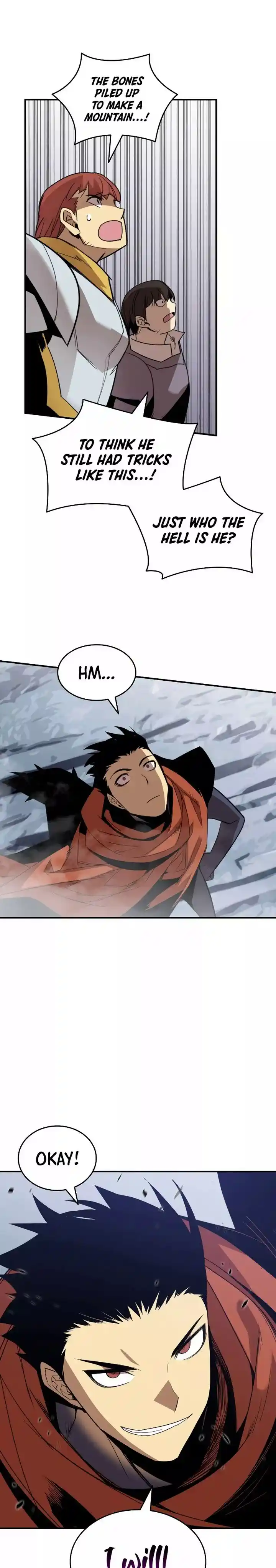 Worn And Torn Newbie Chapter 85