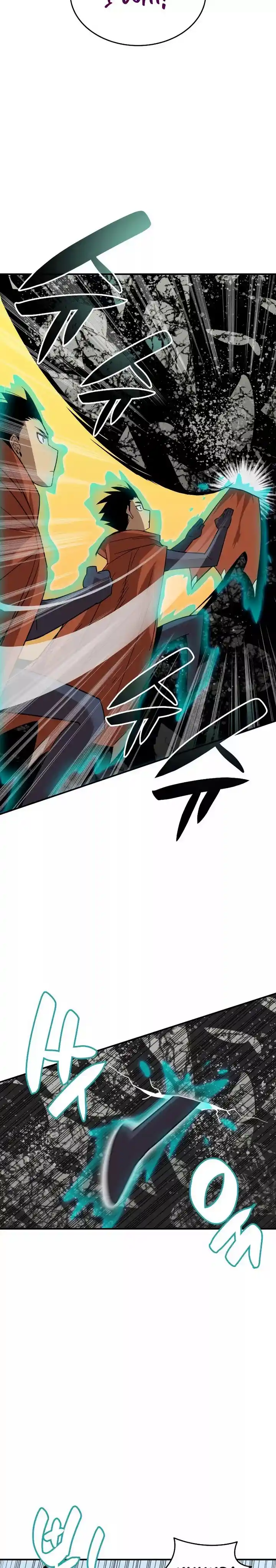 Worn And Torn Newbie Chapter 85