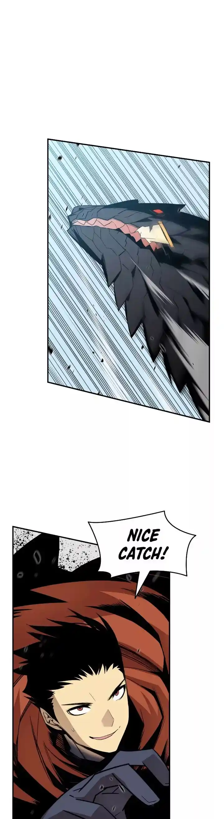 Worn And Torn Newbie Chapter 85