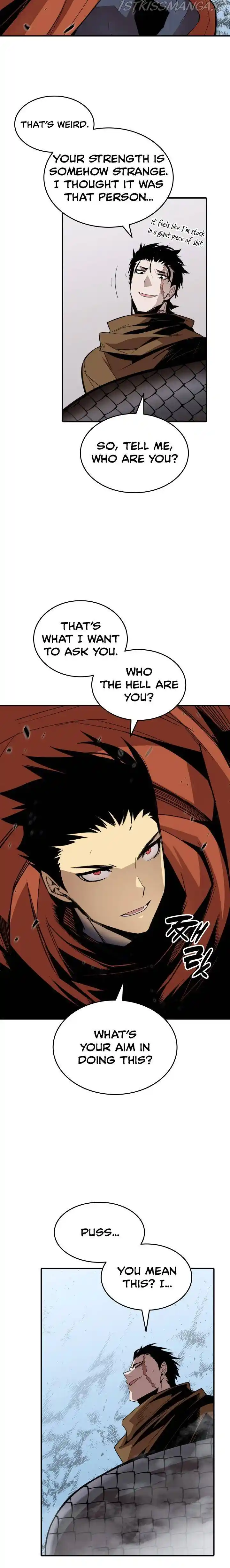 Worn And Torn Newbie Chapter 86