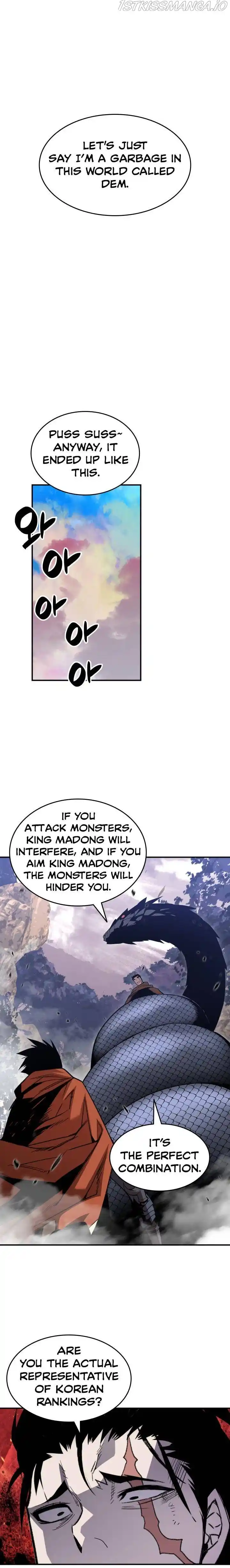 Worn And Torn Newbie Chapter 86