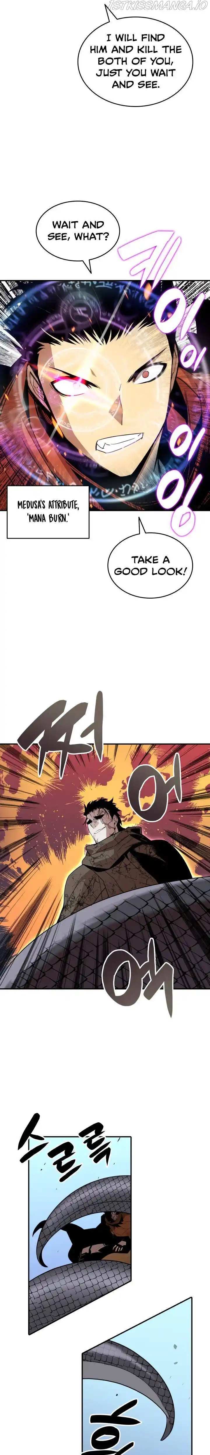 Worn And Torn Newbie Chapter 86