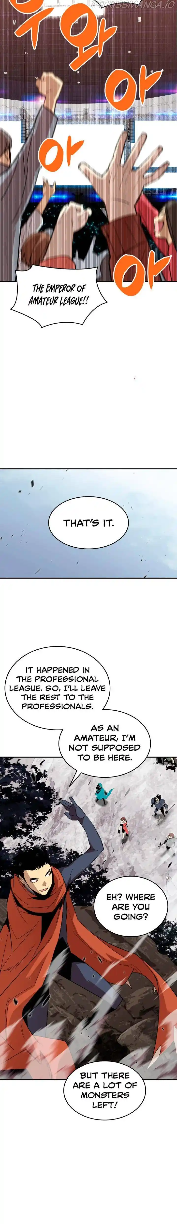 Worn And Torn Newbie Chapter 86