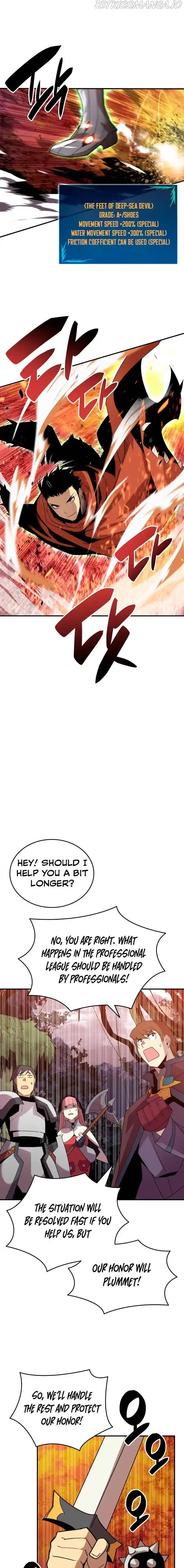 Worn And Torn Newbie Chapter 86