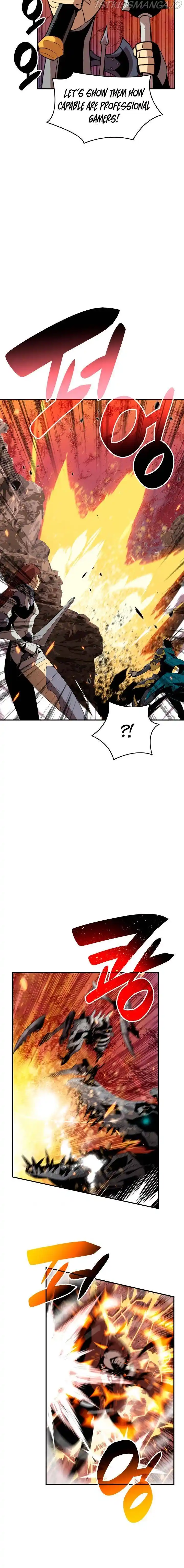 Worn And Torn Newbie Chapter 86