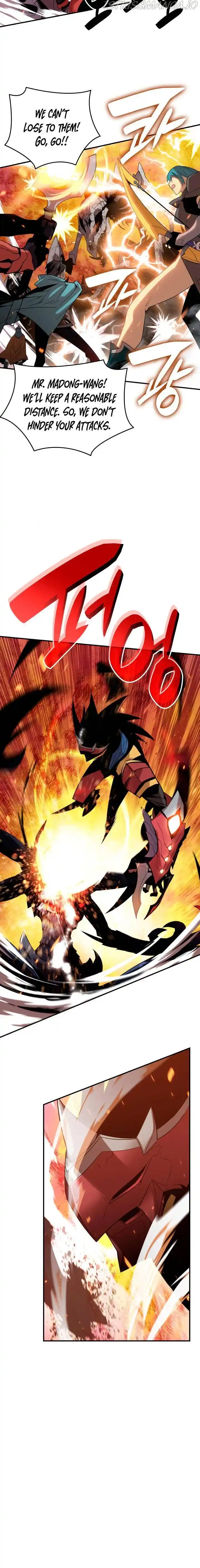 Worn And Torn Newbie Chapter 86