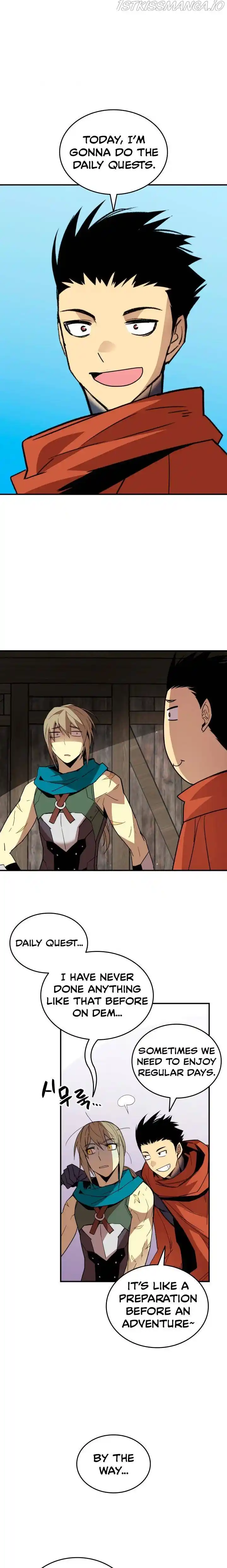 Worn And Torn Newbie Chapter 86