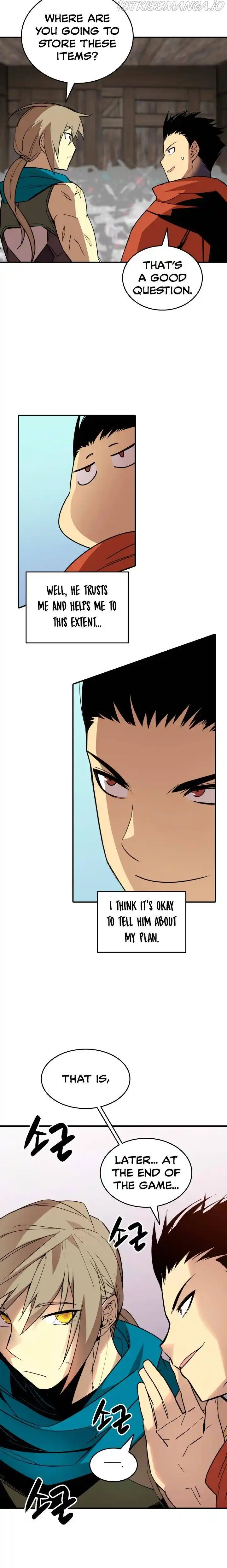 Worn And Torn Newbie Chapter 86