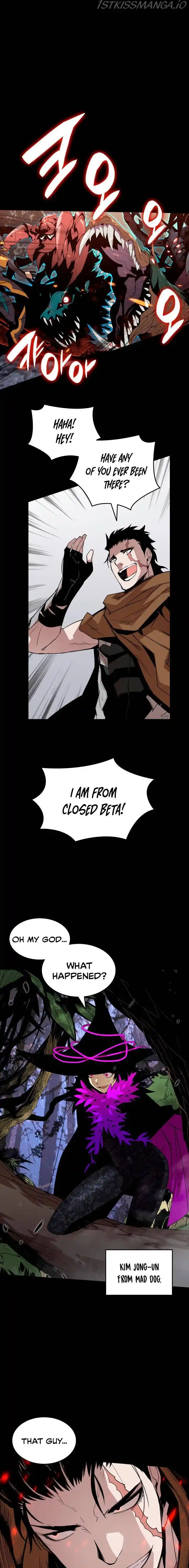 Worn And Torn Newbie Chapter 86