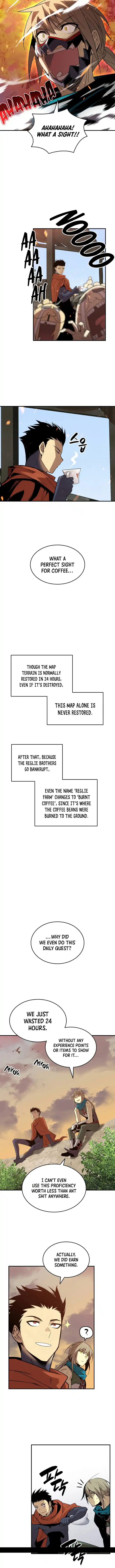 Worn And Torn Newbie Chapter 87