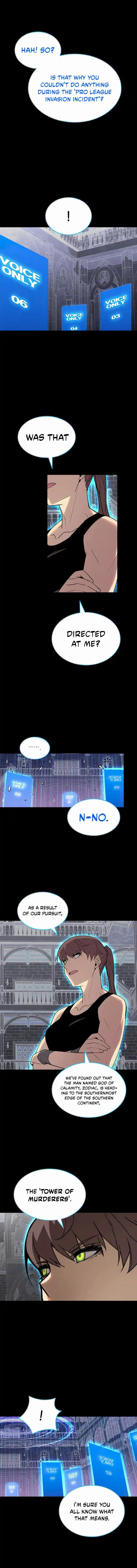 Worn And Torn Newbie Chapter 87