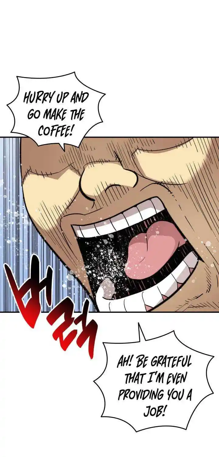 Worn And Torn Newbie Chapter 87.1