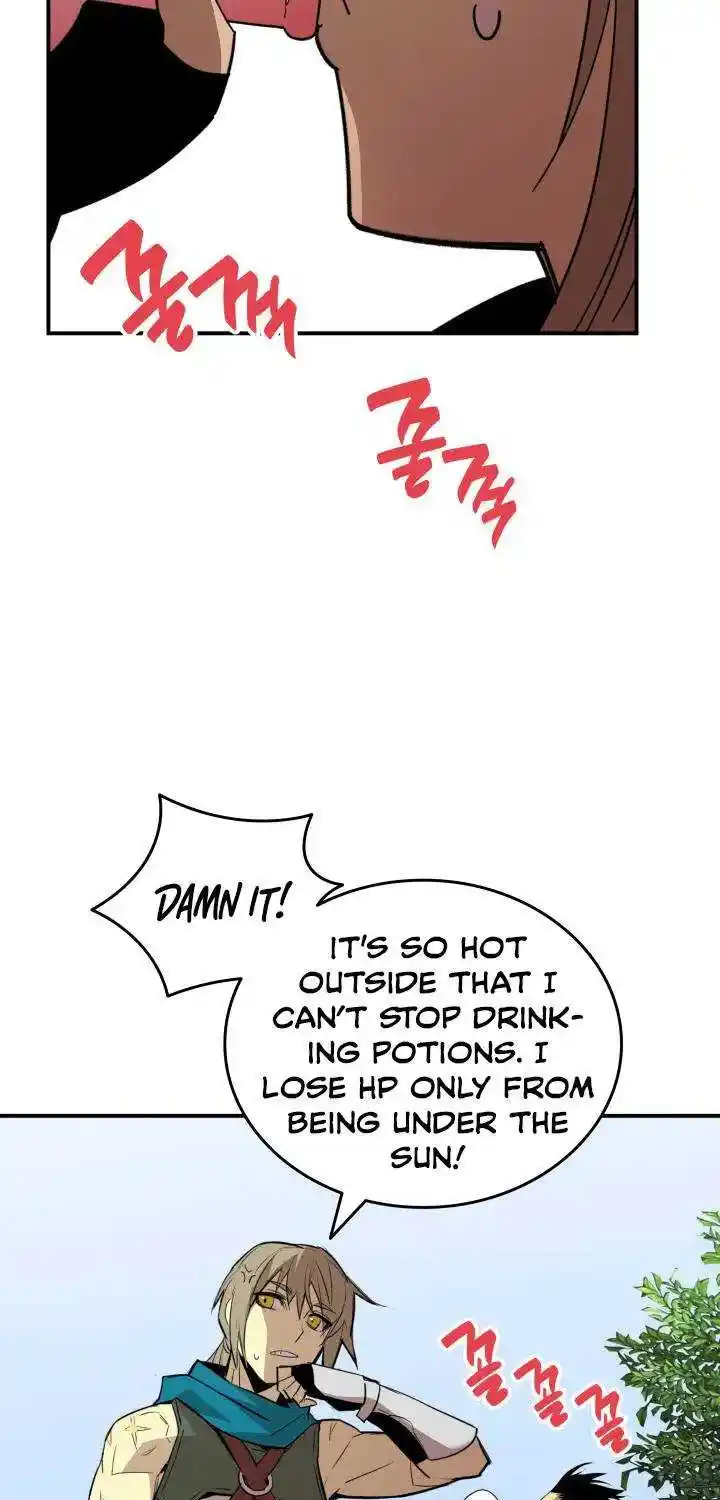 Worn And Torn Newbie Chapter 87.1