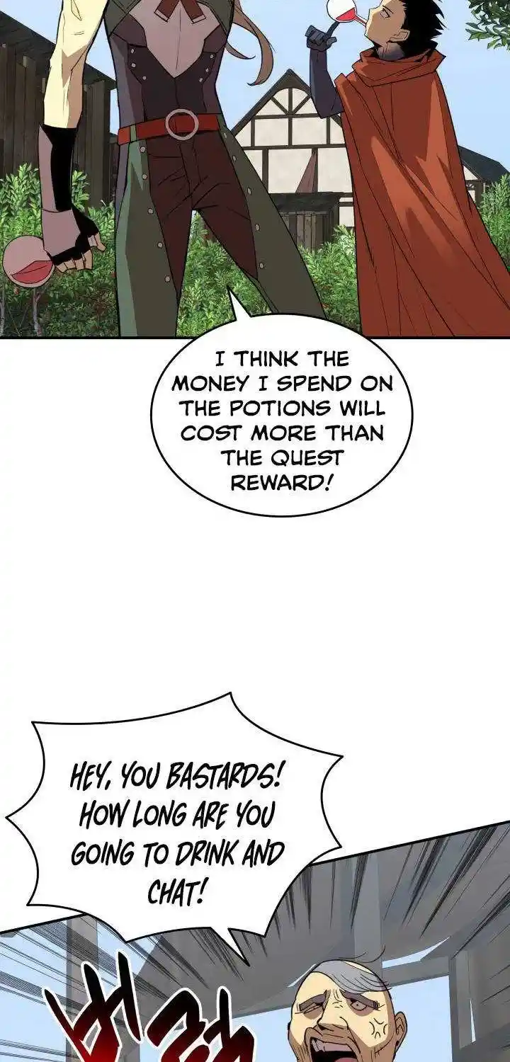 Worn And Torn Newbie Chapter 87.1